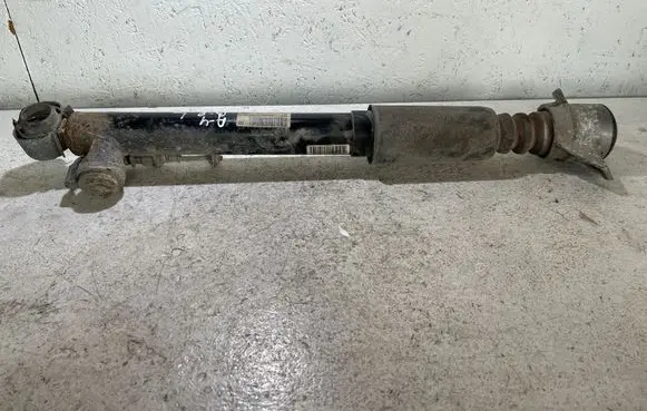 Audi A4 S4 B8 8K Rear shock absorber/damper 442400005016 8K0513025J