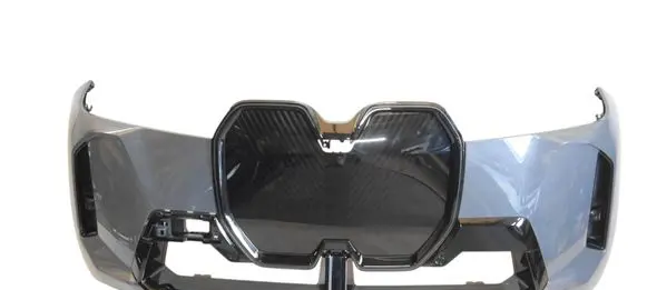 BMW iX Front bumper 5B31385 CX38331 0002522375