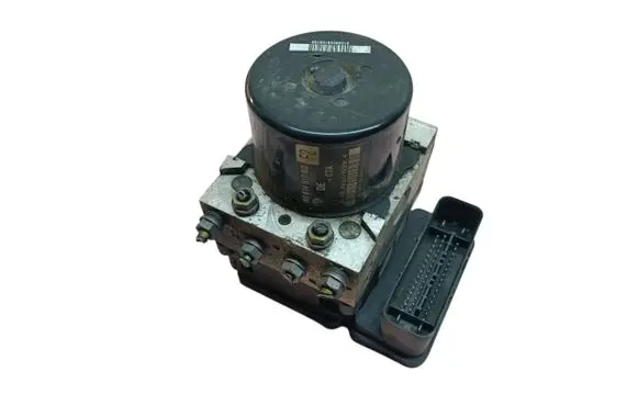 Skoda Octavia Mk2 (1Z) ABS Pump 1K0907379AD 10061930651 10096103073