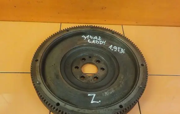 Volkswagen Caddy Flywheel 702730 314A2