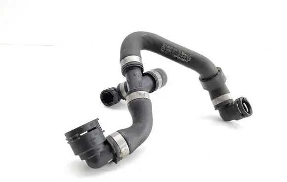 Mercedes-Benz C W205 Engine coolant pipe/hose A2055015400 YAP2048614 DBL625416