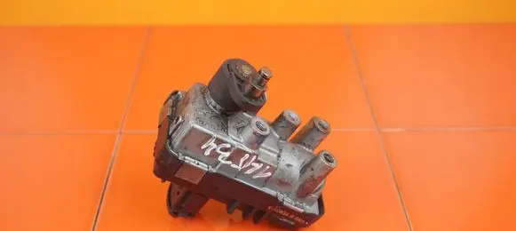Opel Insignia A Turbo system vacuum part 7978630072 B20DTH