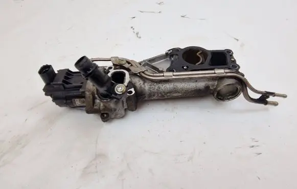 Fiat 500X EGR valve 55265385