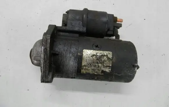 Seat Cordoba (6K) Starter motor 