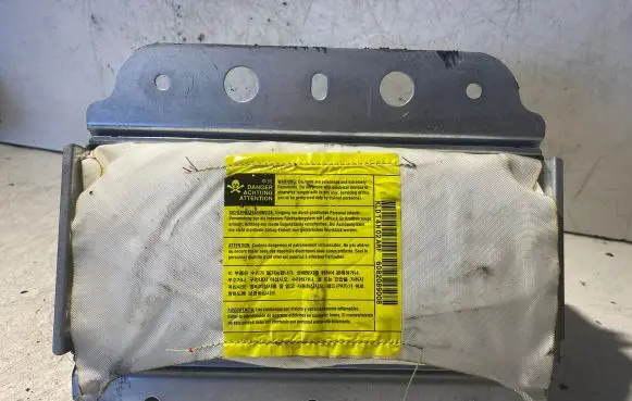 KIA Sorento Passenger airbag 608208900B KLDT4N02ARF