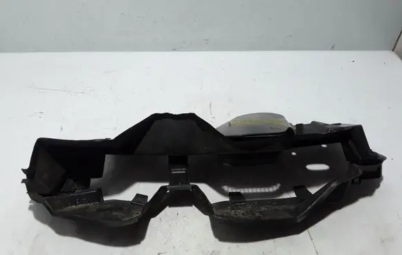 Renault Scenic IV - Grand scenic IV Intercooler air guide/duct channel 628109433R
