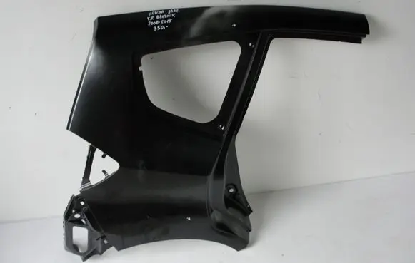 Honda Jazz Rear quarter panel 