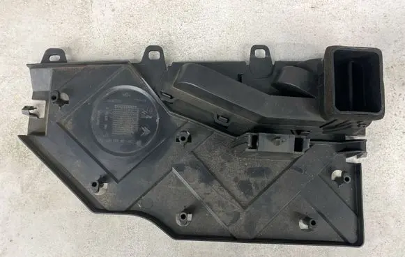 Peugeot Partner Other dashboard part 9680933880