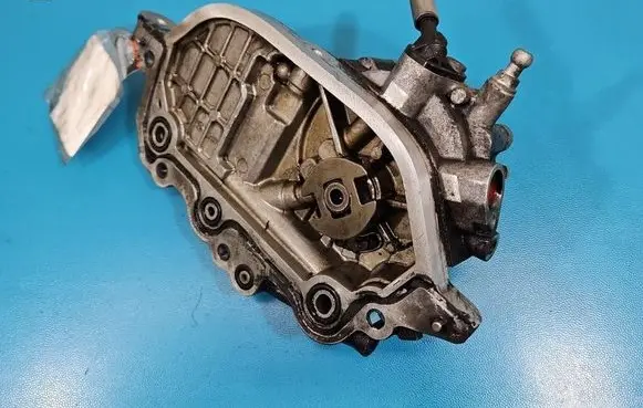 Opel Insignia A Vacuum pump 55489131 IMPRK1576176