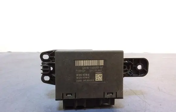 Ford Ecosport Other control units/modules GN1514B533AF