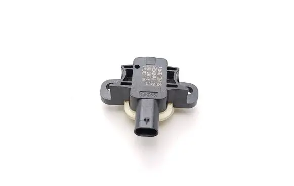 Mercedes-Benz GLE (W166 - C292) Airbag deployment crash/impact sensor A1668210351 56054084AA 0020355501