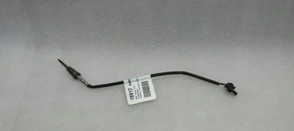 BMW 1 F20 F21 Exhaust gas temperature sensor 8509963