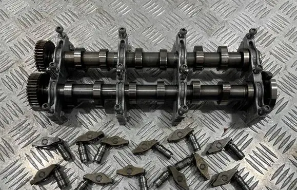 Audi A6 C7 Camshaft 059109022DB 059021FF