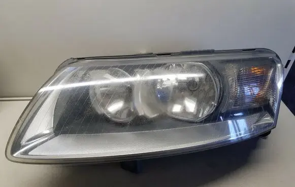 Audi A6 S6 C6 4F Headlight/headlamp 4F0941003 C nr7040