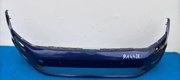Volkswagen Golf VII Front bumper 5G0807221