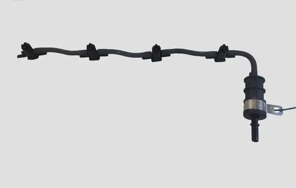 Renault Espace IV Fuel return line/hose