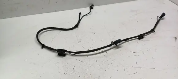 BMW X4 F26 Windshield washer spray nozzle 7213281