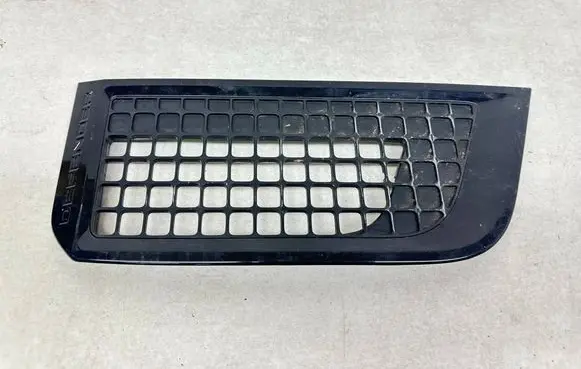 Land Rover Defender Front bumper lower grill L8B2280B11ED K8B2280B11BA L8B2-280B11-ED