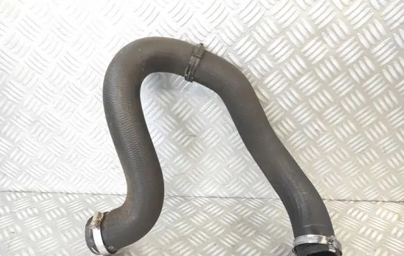 Citroen C5 Aircross Intercooler hose/pipe 9820100780