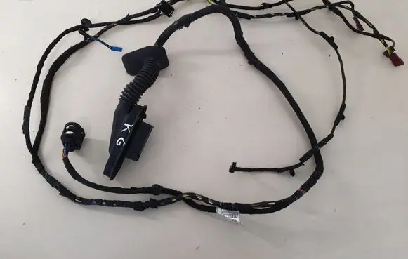 Mini Cooper Countryman R60 Rear door wiring loom 9811264