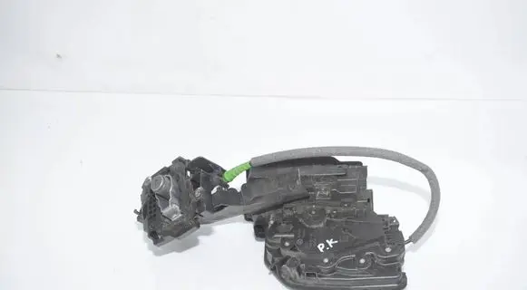 BMW i3 Front door lock 7281931 51217281931 7290863