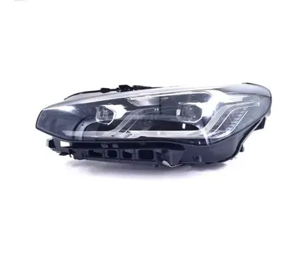 BMW 2 Active Tourer U06 Headlight/headlamp 5A42247-01