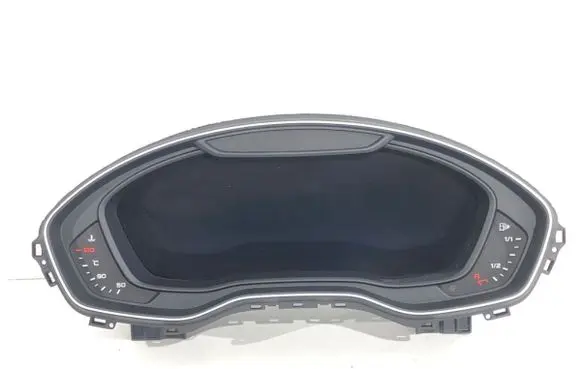 Audi Q5 SQ5 Speedometer (instrument cluster) 8W5920790D