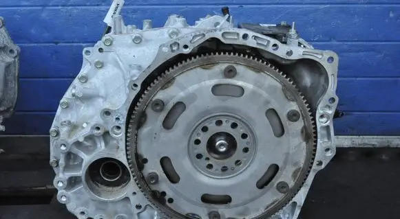 Volvo XC40 Manual 6 speed gearbox P1285466