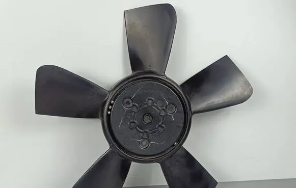 Jeep Compass Fan impeller 6002XG0225