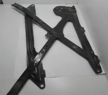 Audi RS4 Engine splash shield/under tray 8K2399345C
