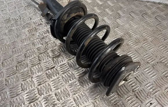 Ford Kuga I Front shock absorber/damper