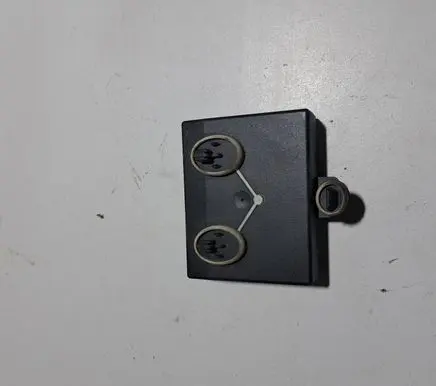Audi Q7 4L Door control unit/module 4L0907290 4G0910290