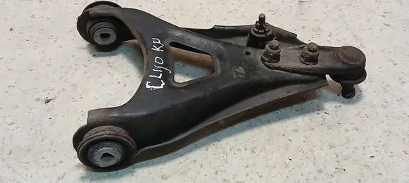 Front lower control arm/wishbone