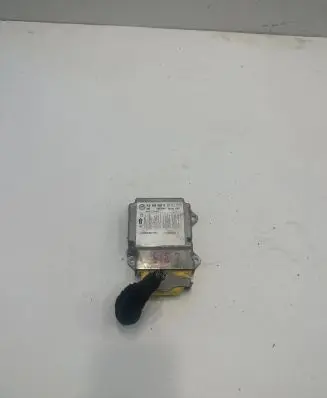 Volkswagen Golf Plus Airbag control unit/module 1K0909605N 5WK43413 03H015