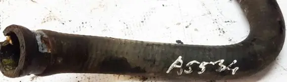 Fiat Punto (188) Engine coolant pipe/hose