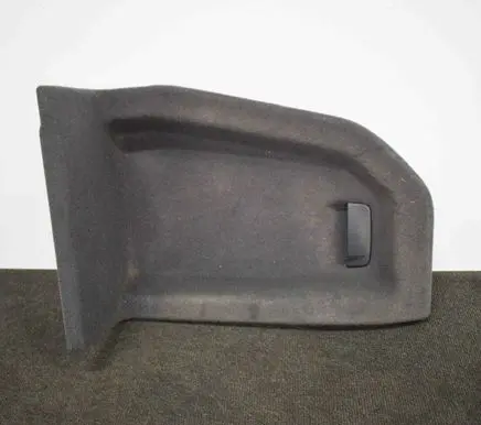 BMW X3 F25 Trunk/boot side trim panel 7222217
