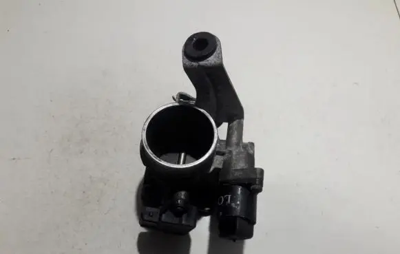 Renault Megane I Throttle valve 7700861679j 41665