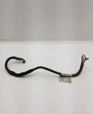 Negative earth cable (battery)