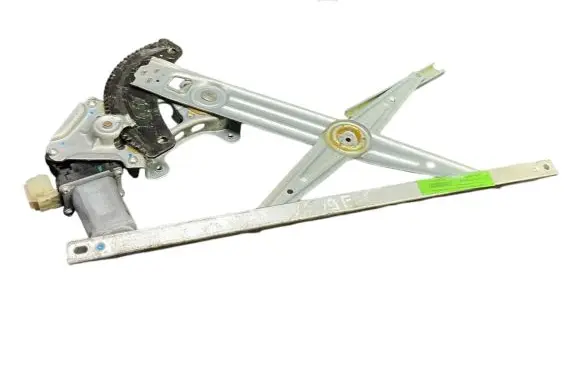 Nissan Note (E12) Front door window regulator motor 3036926A 807301HB2A 1061018