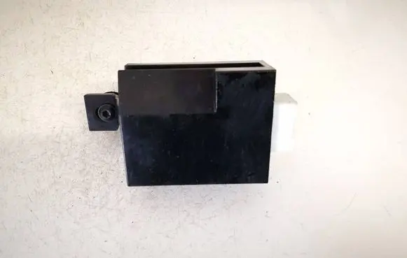 Land Rover Discovery Sport Other control units/modules