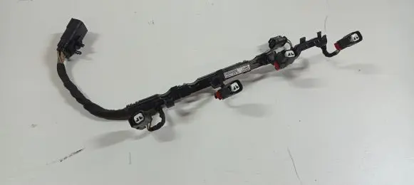 Chevrolet Camaro Fuel injector wires 12689347