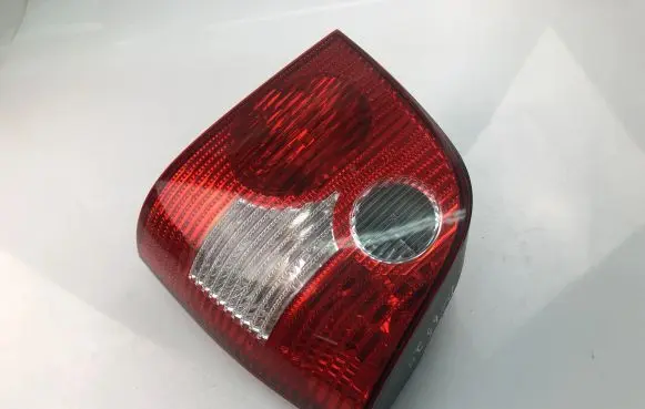 Volkswagen Polo Rear/tail lights 6Q6945258A