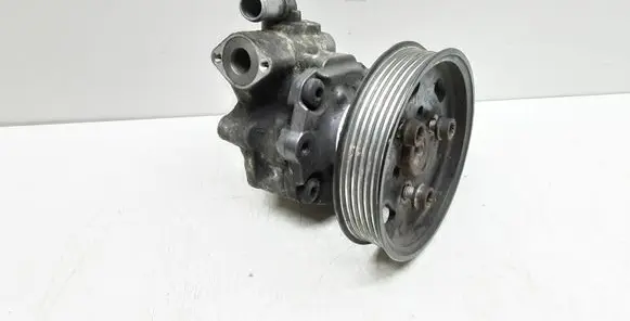 Audi A6 S6 C6 4F Power steering pump 7651955139 4F0145156B