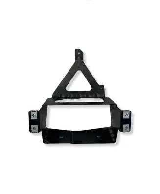BMW 5 E60 E61 Other trunk/boot trim element 6928421 50762810