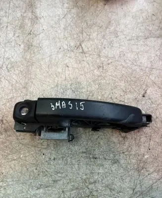 Renault Master III Rear door exterior handle 806065415R