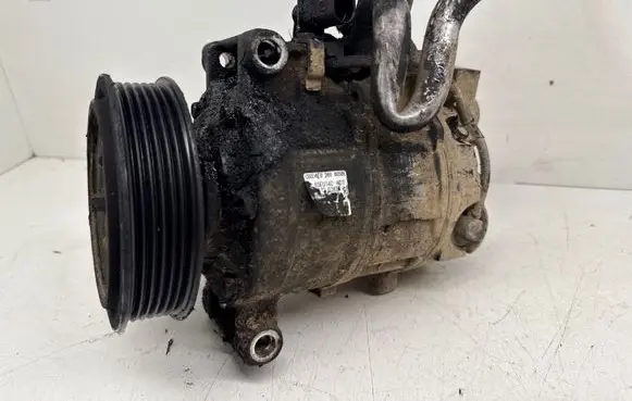 Audi A4 S4 B7 8E 8H Air conditioning (A/C) compressor (pump) 8E0260805BE
