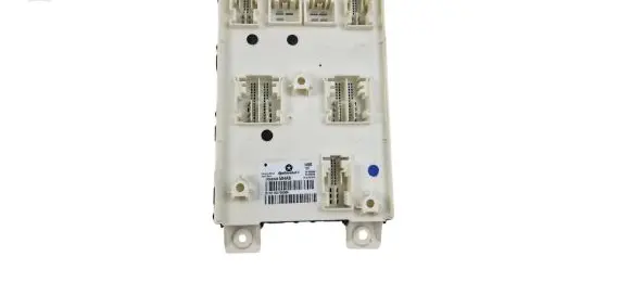 Dodge Charger BSM Control unit 68309504AB YH155700096 64469S1557