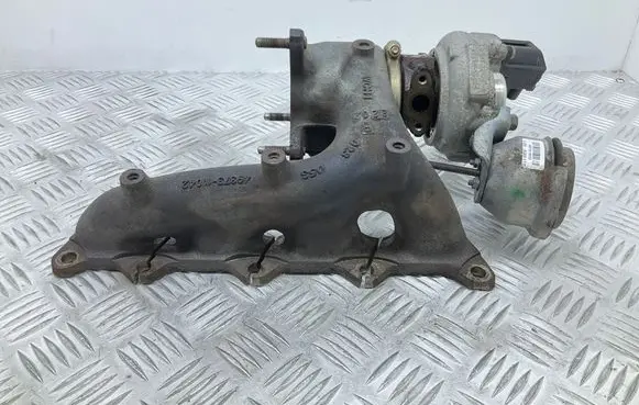 Audi A1 Turbo 03C145702A