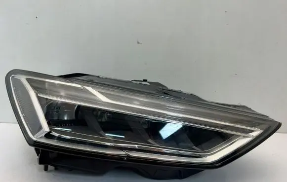 Audi A7 S7 4K8 Headlight/headlamp 4K8941034D