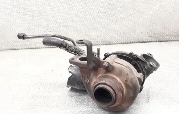 Citroen C4 Grand Picasso Turbo 9663199280